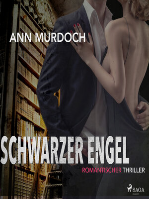 cover image of Schwarzer Engel